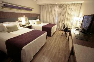 Matriz Hotel | Grand Mercure Curitiba Rayon