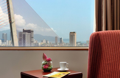 Hai Chau Hotel | Grand Mercure Danang