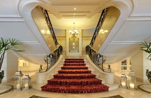Vila Clementino Hotel | Grand Mercure Sao Paulo Ibirapuera