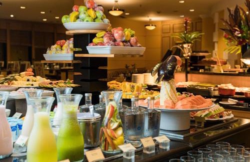 Vila Clementino Hotel | Grand Mercure Sao Paulo Ibirapuera