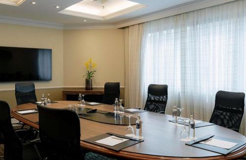Vila Clementino Hotel | Grand Mercure Sao Paulo Ibirapuera