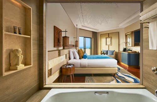 Nusa Dua Resort | Grand Mirage Resort & Thalasso Bali