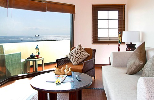 Nusa Dua Resort | Grand Mirage Resort & Thalasso Bali