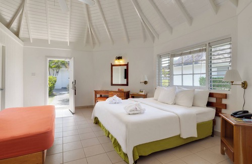 Runaway Bay Hotel | Grand Muthu Runaway Bay Club Caribbean - All Inclusive