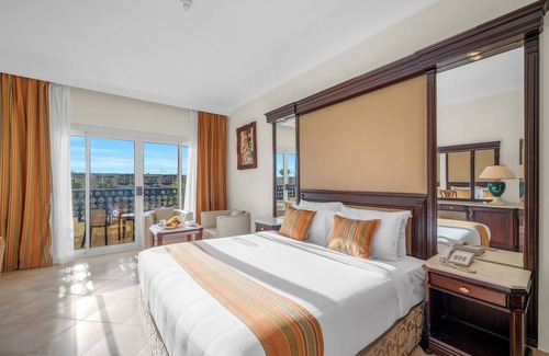 Sharm El Sheikh Resort | Grand Oasis Resort