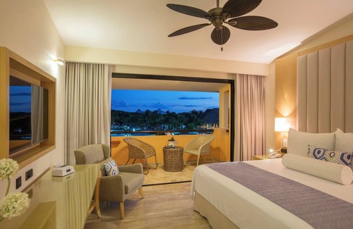Tankah Resort | Grand Palladium Select White Sand Resort & Spa - All Inclusive