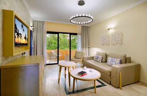 Tankah Resort | Grand Palladium Select White Sand Resort & Spa - All Inclusive