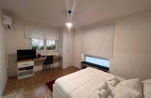 Blloku Apartment | Grand Park & Bllok Area Rooms