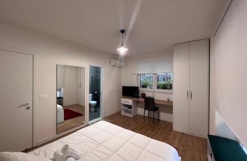 Blloku Apartment | Grand Park & Bllok Area Rooms