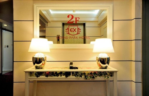 Kisarazu Hotel | Grand Park Hotel Excel Kisarazu / Vacation STAY 77384