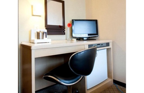 Kisarazu Hotel | Grand Park Hotel Excel Kisarazu / Vacation STAY 77391