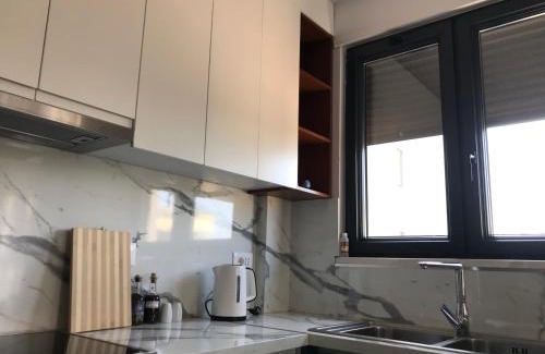 Tirana Apartment | Grand Park view 1+1 Apt