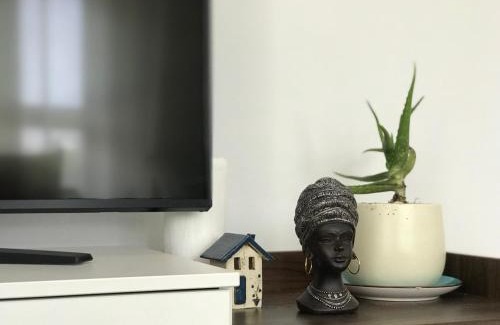 Tirana Apartment | Grand Park view 1+1 Apt