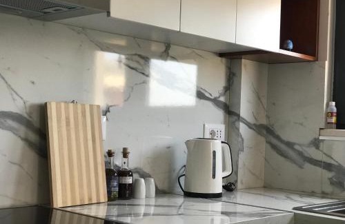 Tirana Apartment | Grand Park view 1+1 Apt