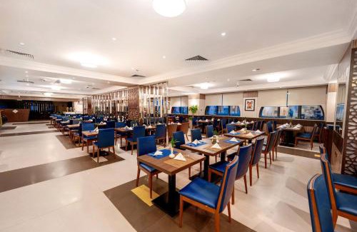 Medina Hotel | Grand Plaza Badr Al Maqam Fully Renovated