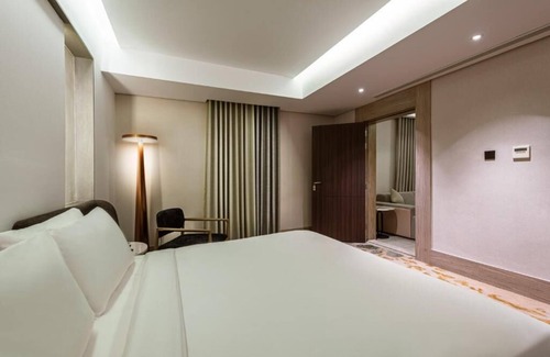 Tabuk Hotel | Grand Plaza Hotel Tabuk