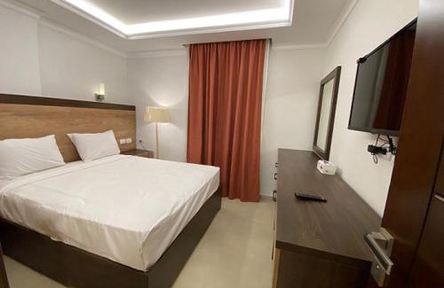 Giza Governorate Hotel | Grand Plaza Sheikh Zayed