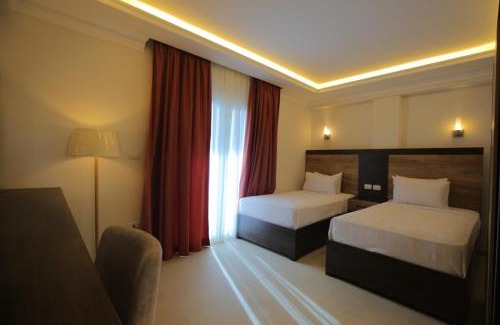 Giza Governorate Hotel | Grand Plaza Sheikh Zayed
