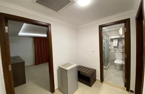 Giza Governorate Hotel | Grand Plaza Sheikh Zayed