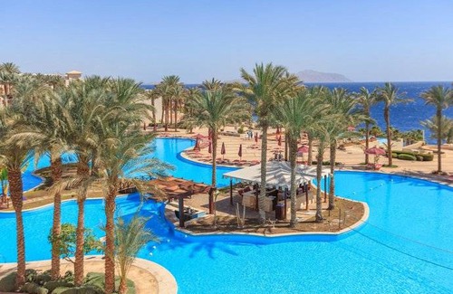 Sharm El Sheikh Hotel | Grand Rotana Resort & Spa