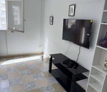 Ennasr Apartment | Grand S1 1ere etage