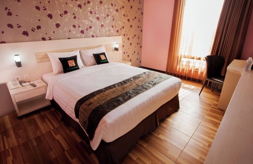 Bandung Hotel | Grand Sovia Hotel