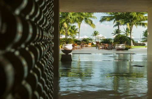 Villa Juarez Resort | Grand Velas Riviera Maya - All Inclusive