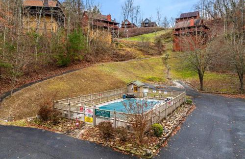 Sevierville House | Grand View at Douglas Lake by American Patriot Getaways