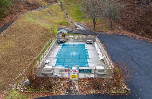 Sevierville House | Grand View at Douglas Lake by American Patriot Getaways