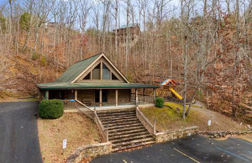 Sevierville House | Grand View at Douglas Lake by American Patriot Getaways