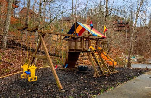 Sevierville House | Grand View at Douglas Lake by American Patriot Getaways