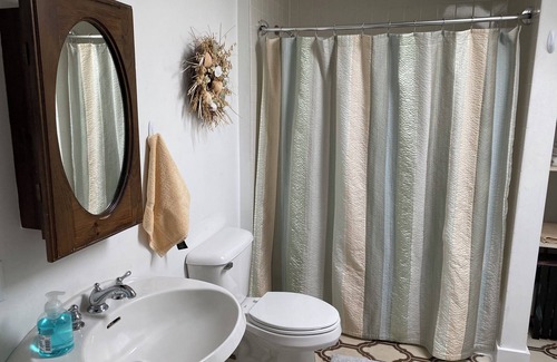 Hampton Hotel | Grand View Motel