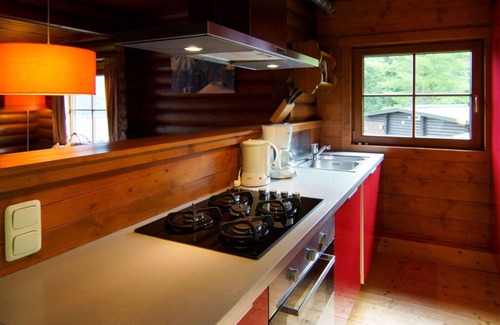 Woergl Ski Chalet | Grand Wastl Comfortable holiday residence