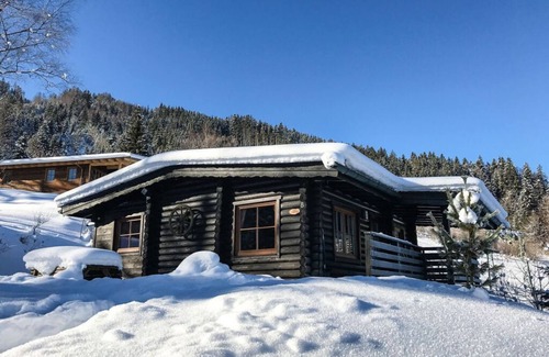 Woergl Ski Chalet | Grand Wastl Comfortable holiday residence
