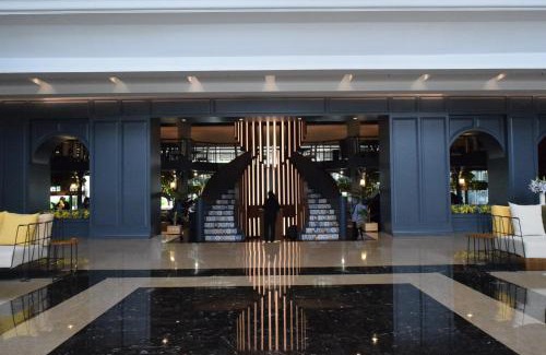Serpong Hotel | Grand Zuri BSD City
