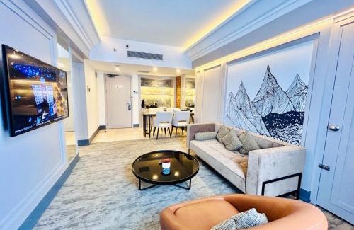 Serpong Hotel | Grand Zuri BSD City