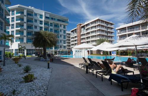 Kram Apartment | Grandblue Condominium 708