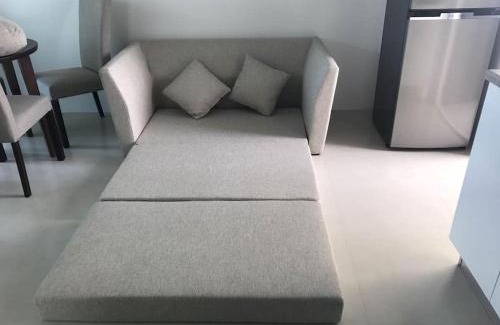 Kram Apartment | Grandblue Condominium 708