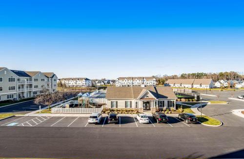 Rehoboth Beach Apartment | Grande at Canal Pointe Condos - 20013 Newry #17