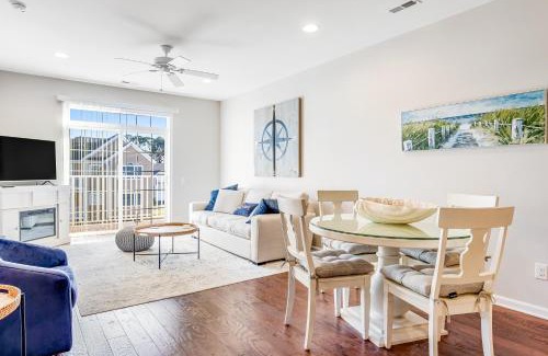 Rehoboth Beach Apartment | Grande at Canal Pointe Condos - 20013 Newry #17