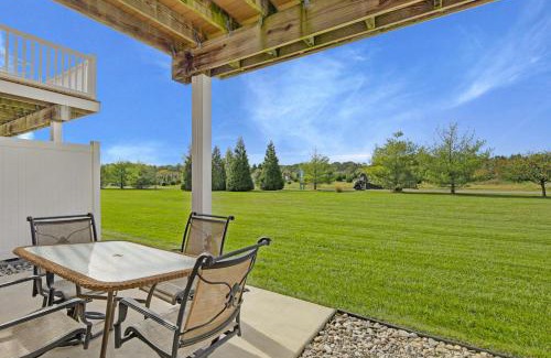 Rehoboth Beach House | Grande at Canal Pointe 37315 Trent Ct
