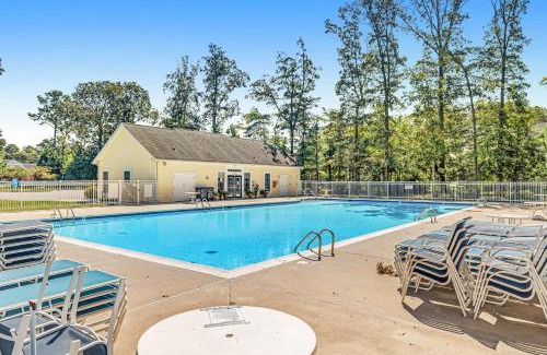 Rehoboth Beach House | Grande at Canal Pointe 37277 Trent Ct