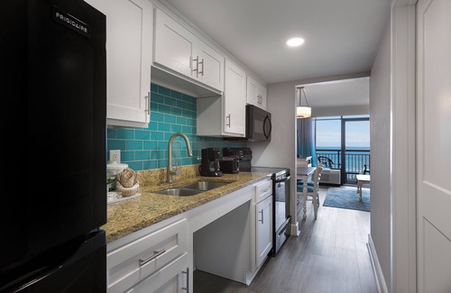 Myrtle Beach Apartment | Grande Cayman Resort