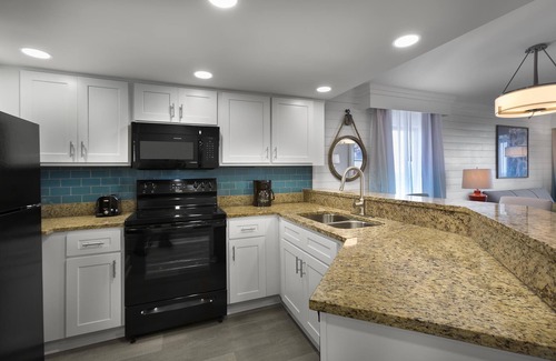 Myrtle Beach Apartment | Grande Cayman Resort