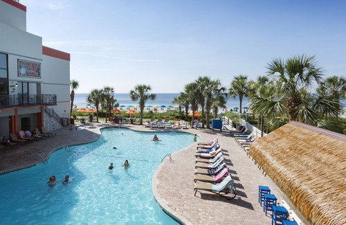Myrtle Beach Apartment | Grande Cayman Resort