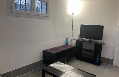 Belle-Beille House | Grande chambre, Sdb partagée