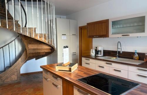 Rouesse-Vasse House | Grande demeure avec parc et WIFI, proche du Mans - FR-1-410-481