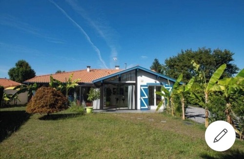 Tosse House | Grande Maison à Tosse