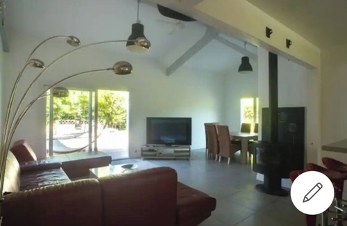 Tosse House | Grande Maison à Tosse