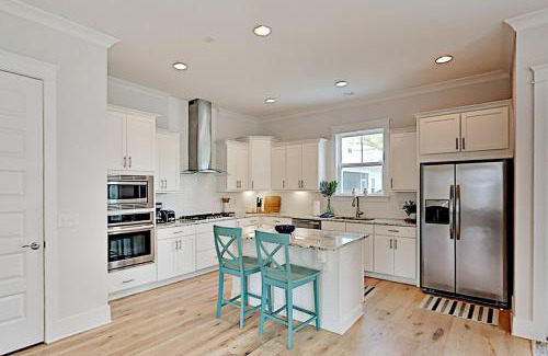 West Panama City Beach House | Grande Pointe Lagoon